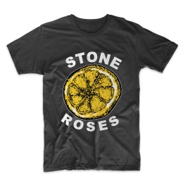 Футболка "Stone Roses"