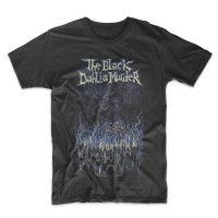 Футболка "The Black Dahlia Murder"