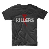 Футболка "The Killers"