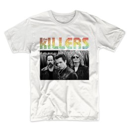 Футболка "The Killers"