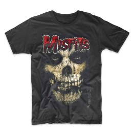 Футболка "The Misfits"