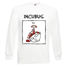 Свитшот "Incubus"