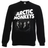 Свитшот "Arctic Monkeys"