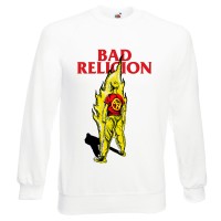 Свитшот "Bad Religion"