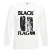 Свитшот "Black Flag"