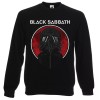 Свитшот "Black Sabbath"