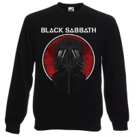 Свитшот "Black Sabbath"