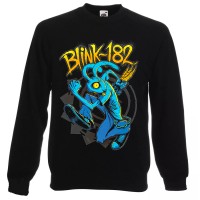 Свитшот "Blink-182"