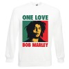 Свитшот "Bob Marley"