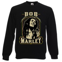 Свитшот "Bob Marley"