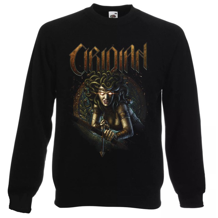 Свитшот "Ciridian"