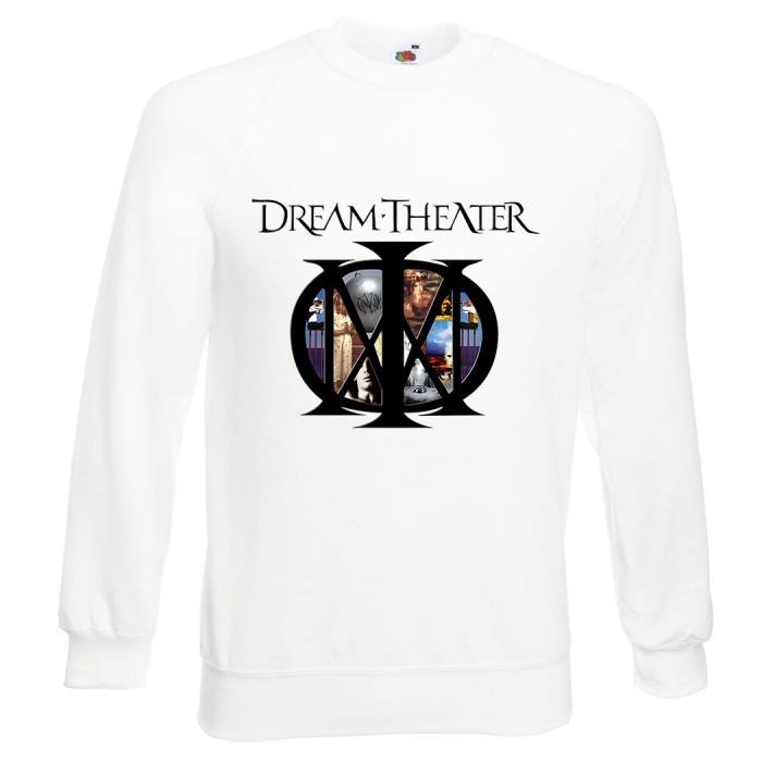 Свитшот "Dream Theater"