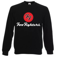 Свитшот "Foo Fighters"