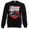 Свитшот "Foo Fighters"