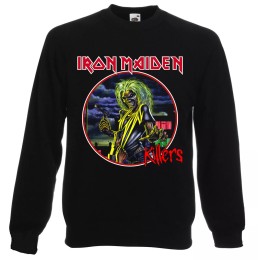 Свитшот "Iron Maiden"