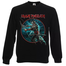 Свитшот "Iron Maiden"