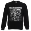 Свитшот "Iron Maiden"