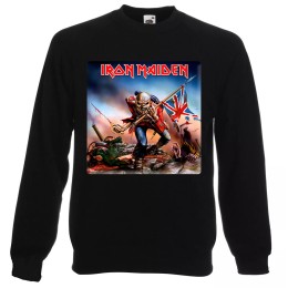 Свитшот "Iron Maiden"