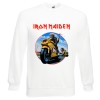 Свитшот "Iron Maiden"