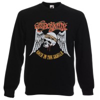 Свитшот "Aerosmith"