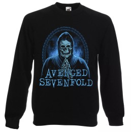 Свитшот "Avenged Sevenfold"