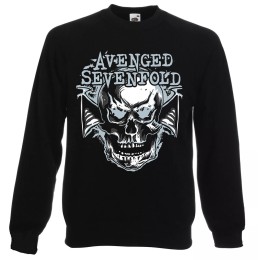 Свитшот "Avenged Sevenfold"