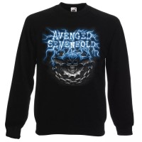 Свитшот "Avenged Sevenfold"