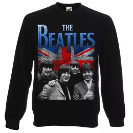 Свитшот "The Beatles"