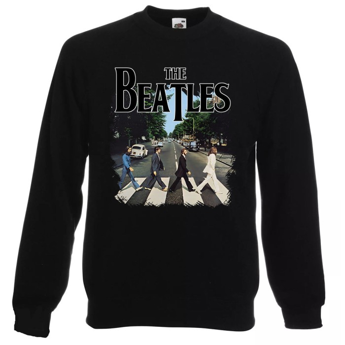 Свитшот "The Beatles"