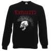 Свитшот "The Exploited"