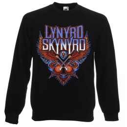 Свитшот "Lynyrd Skynyrd"