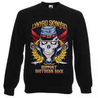 Свитшот "Lynyrd Skynyrd"