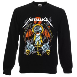 Свитшот "Metallica"