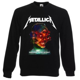 Свитшот "Metallica"