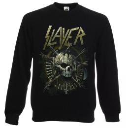 Свитшот "Slayer"