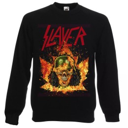 Свитшот "Slayer"