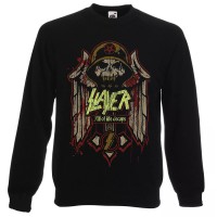 Свитшот "Slayer"