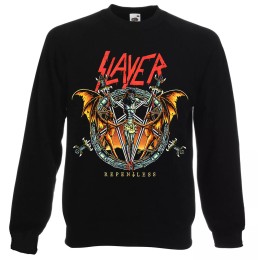 Свитшот "Slayer"