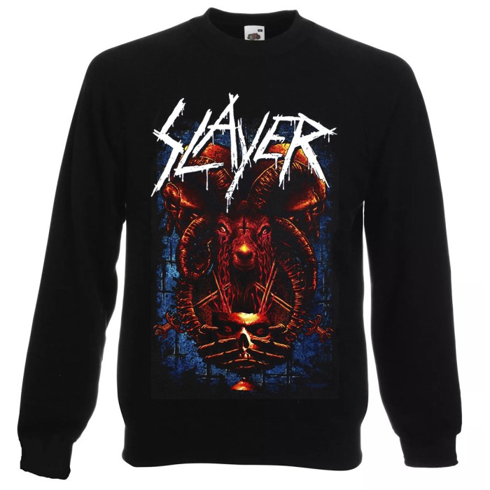 Свитшот "Slayer"