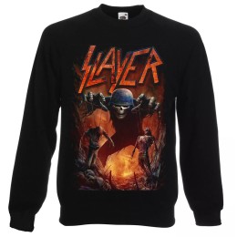 Свитшот "Slayer"