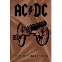 Флаг AC/DC