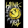 Флаг Blink-182