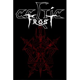 Флаг Celtic Frost
