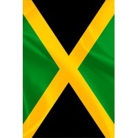 Флаг Флаг Ямайки