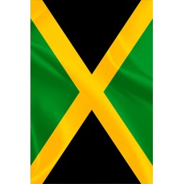 Флаг Флаг Ямайки