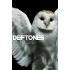 Флаг Deftones