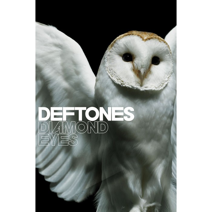 Флаг Deftones