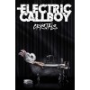 Флаг Electric Callboy (Eskimo Callboy)