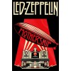 Флаг Led Zeppelin