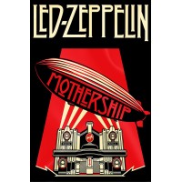 Флаг Led Zeppelin